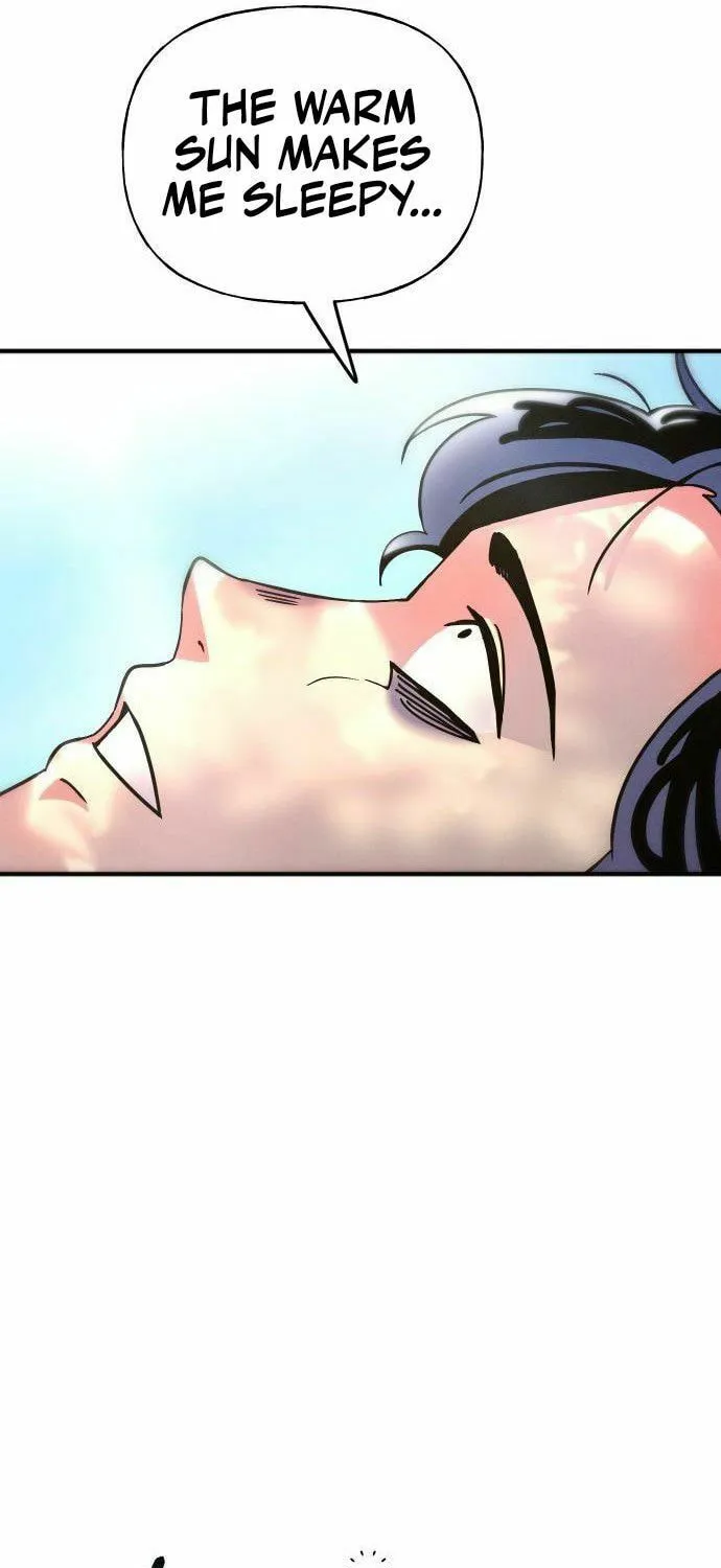 Read Campfire Friends chapter 7 image 27 on Lezhin