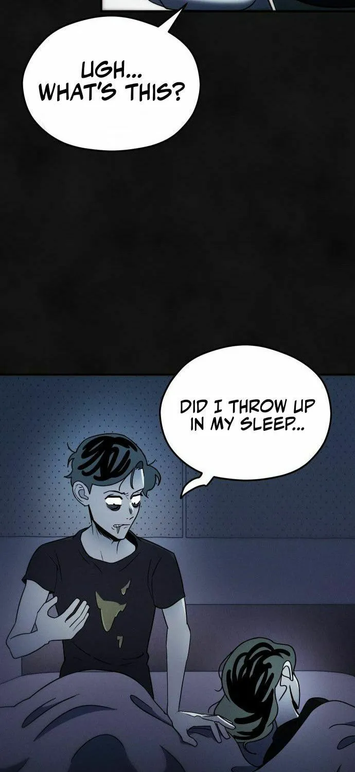 Read Campfire Friends chapter 7 image 32 on Lezhin