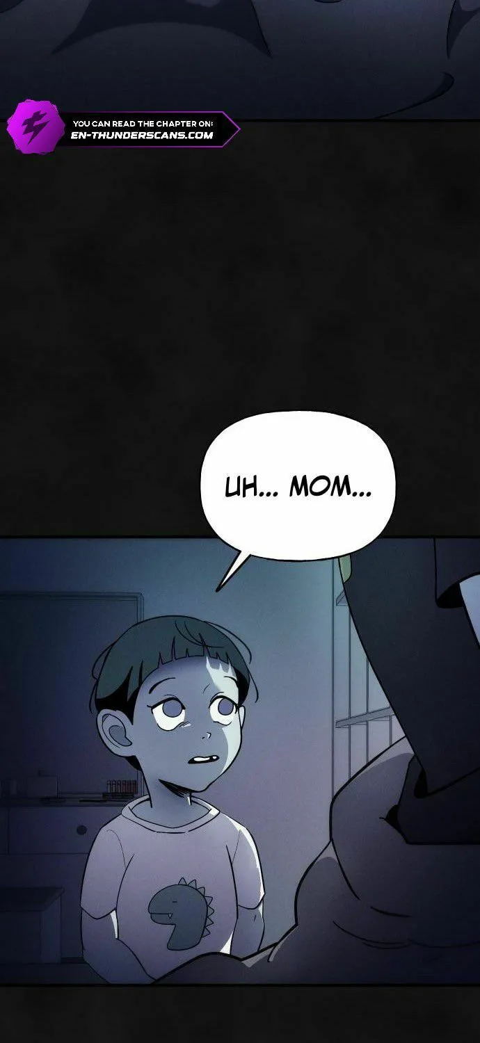 Read Campfire Friends chapter 7 image 33 on Lezhin