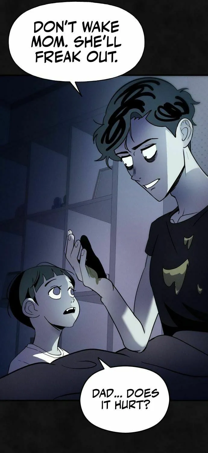 Read Campfire Friends chapter 7 image 35 on Lezhin