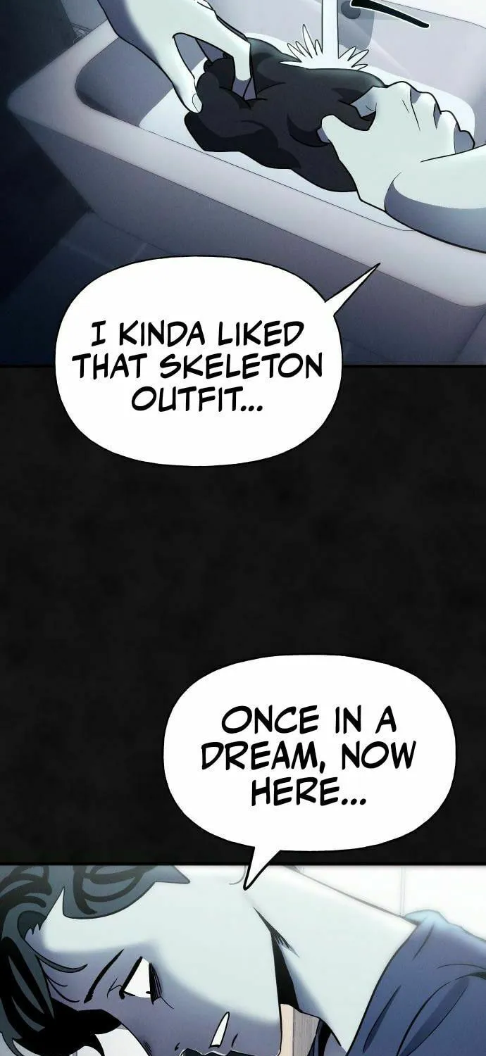 Read Campfire Friends chapter 7 image 37 on Lezhin