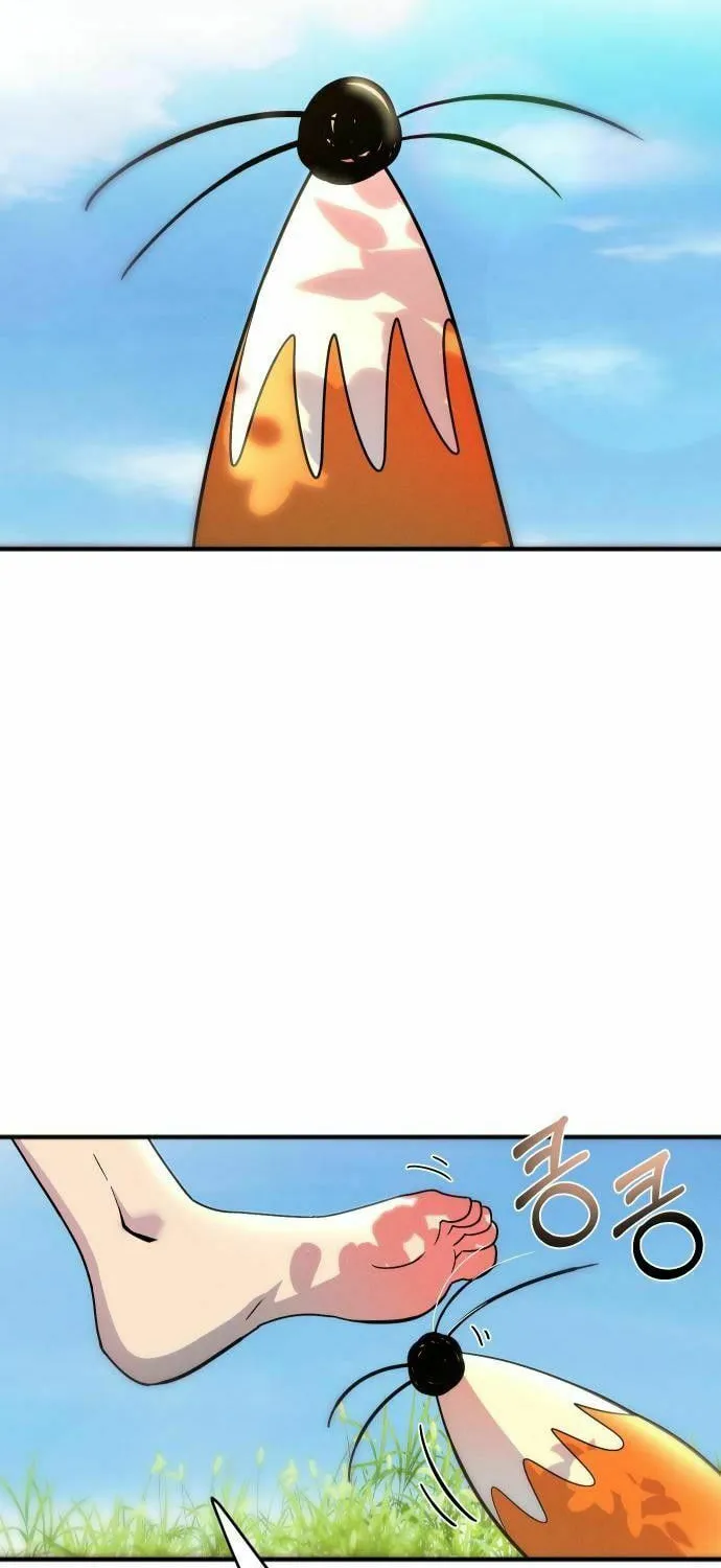 Read Campfire Friends chapter 7 image 4 on Lezhin