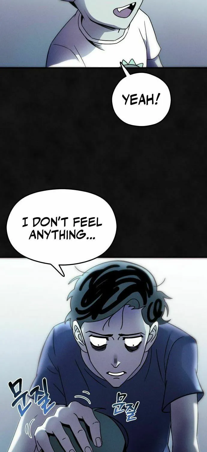 Read Campfire Friends chapter 7 image 47 on Lezhin