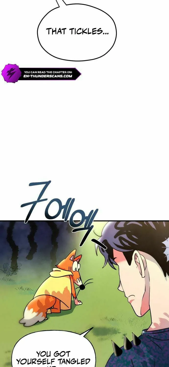 Read Campfire Friends chapter 7 image 5 on Lezhin