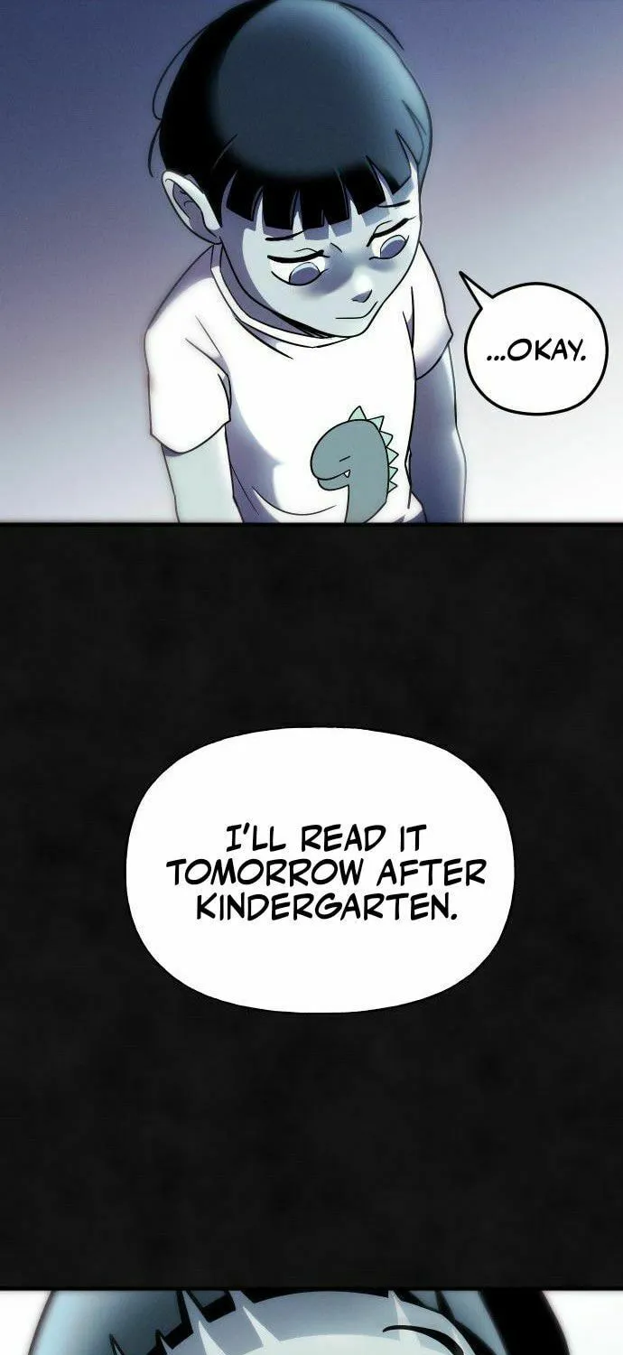 Read Campfire Friends chapter 7 image 51 on Lezhin