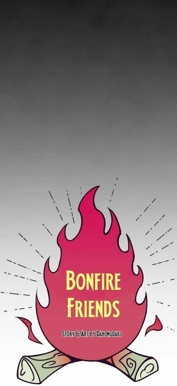 Read Campfire Friends chapter 7 image 59 on Lezhin