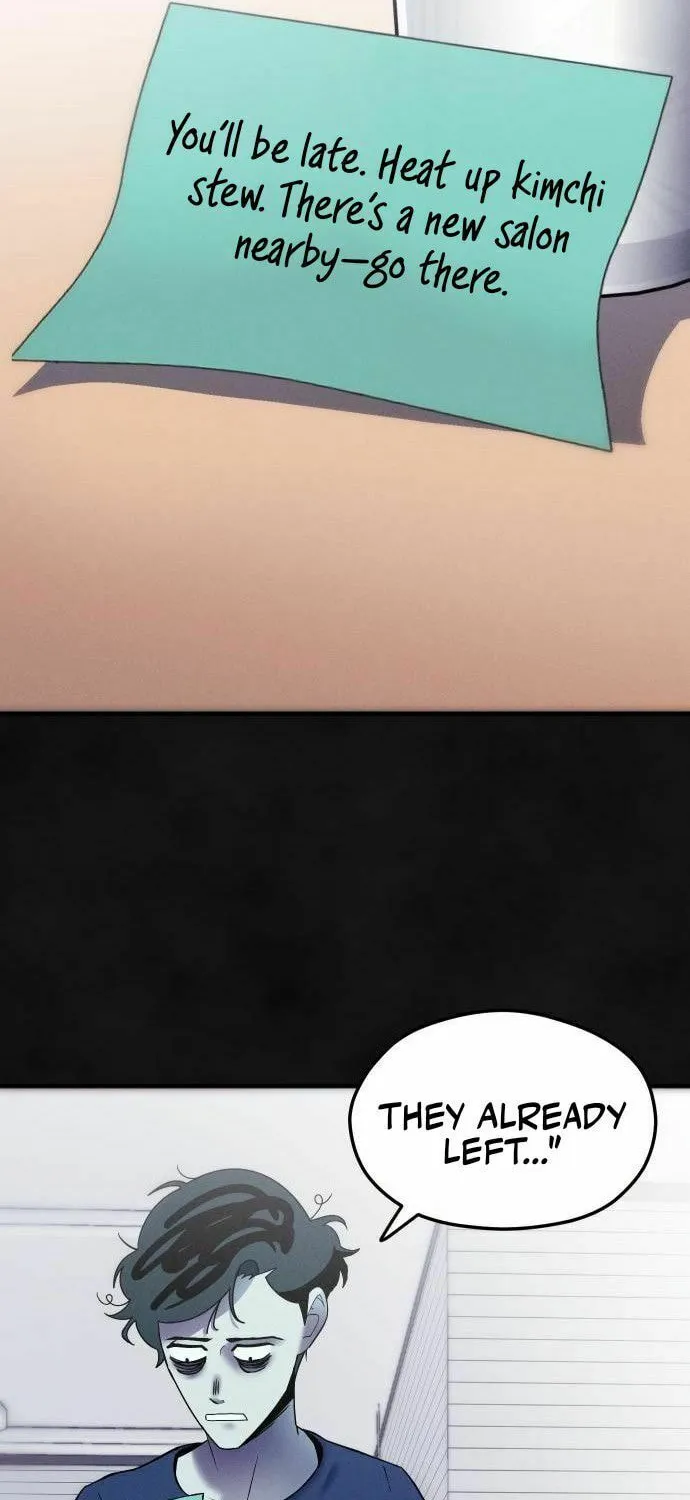 Read Campfire Friends chapter 7 image 62 on Lezhin