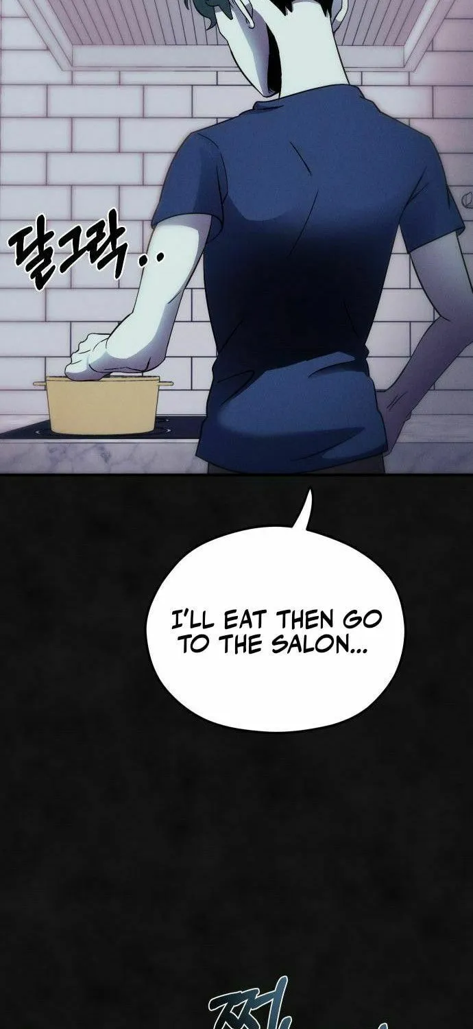 Read Campfire Friends chapter 7 image 64 on Lezhin