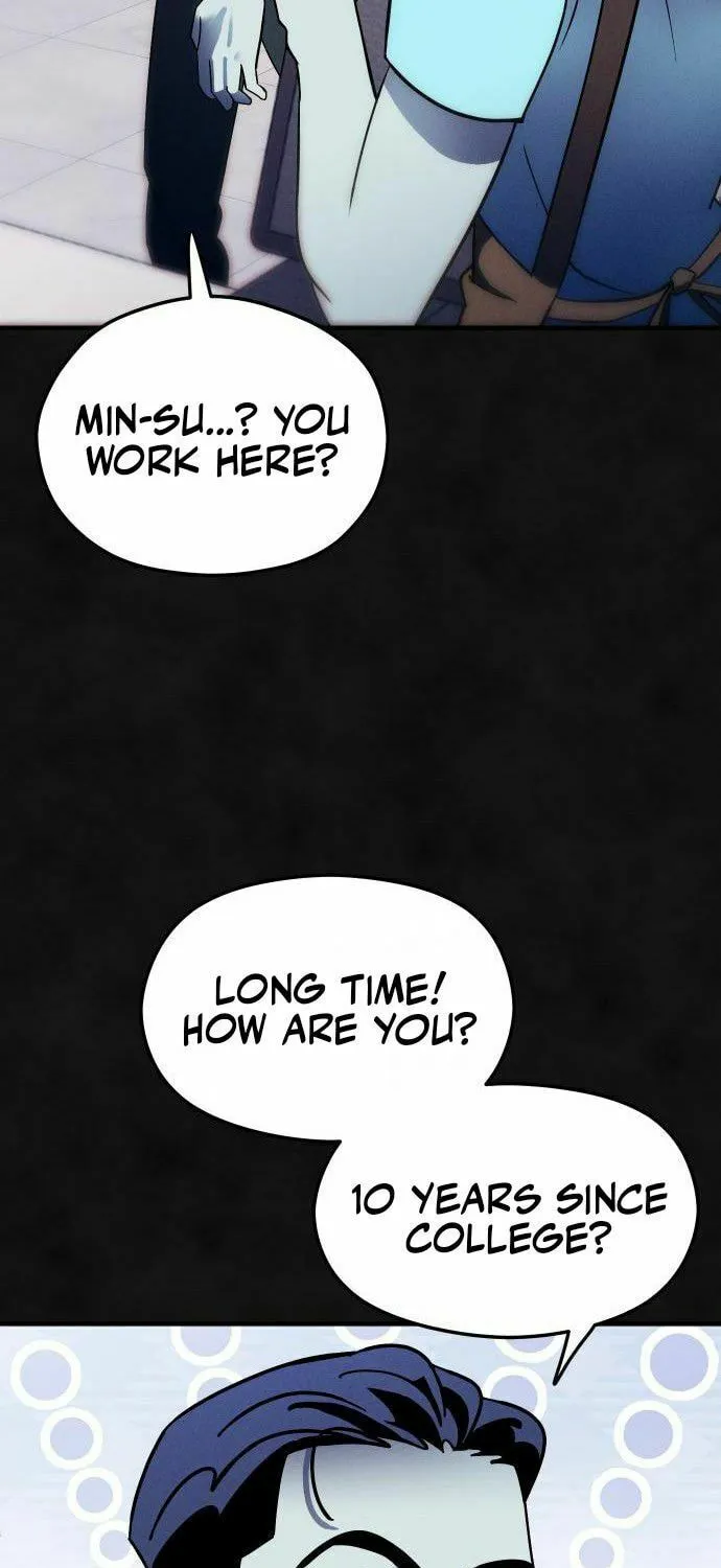 Read Campfire Friends chapter 7 image 71 on Lezhin