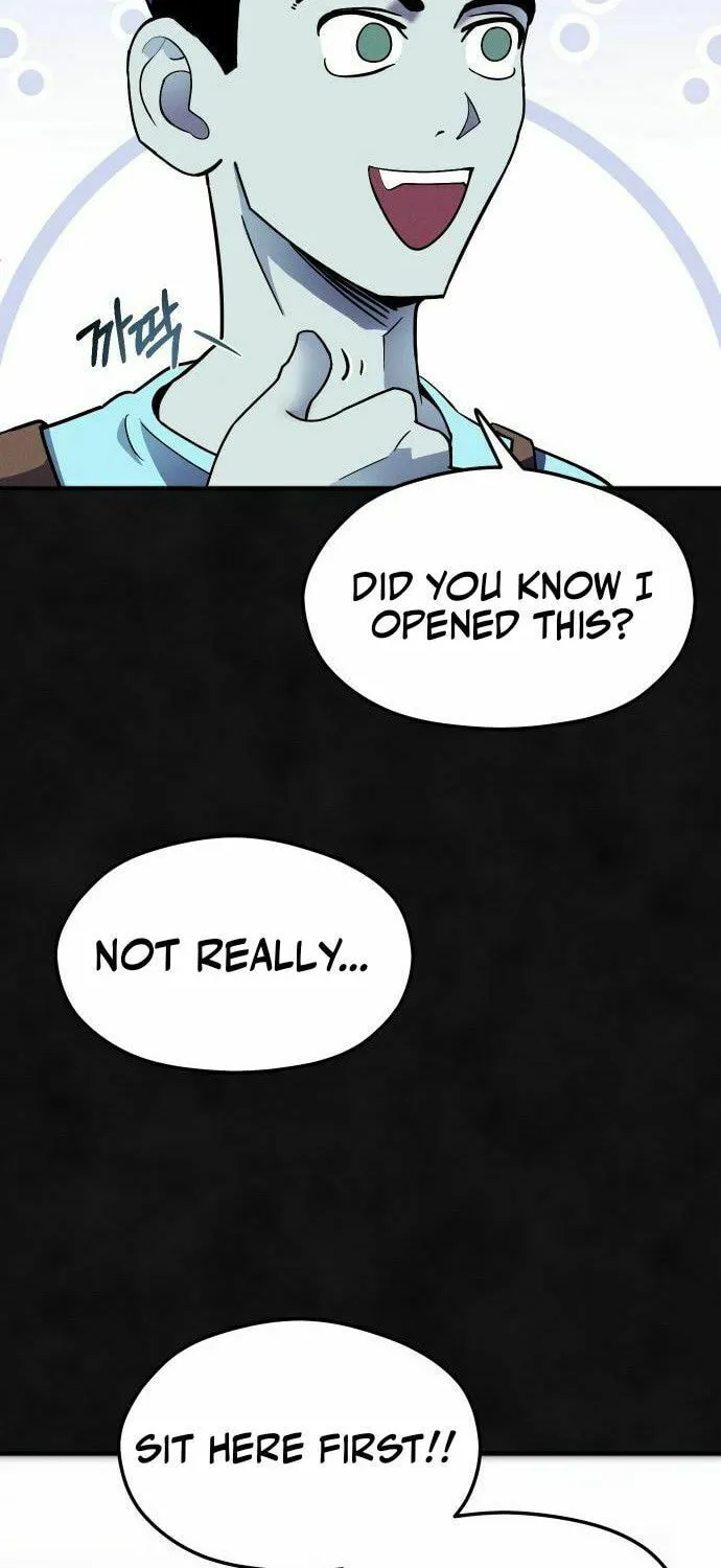 Read Campfire Friends chapter 7 image 72 on Lezhin