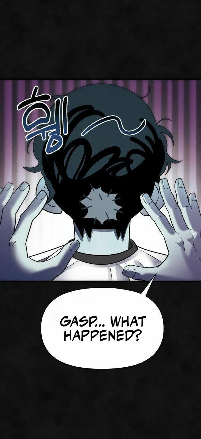 Read Campfire Friends chapter 7 image 74 on Lezhin