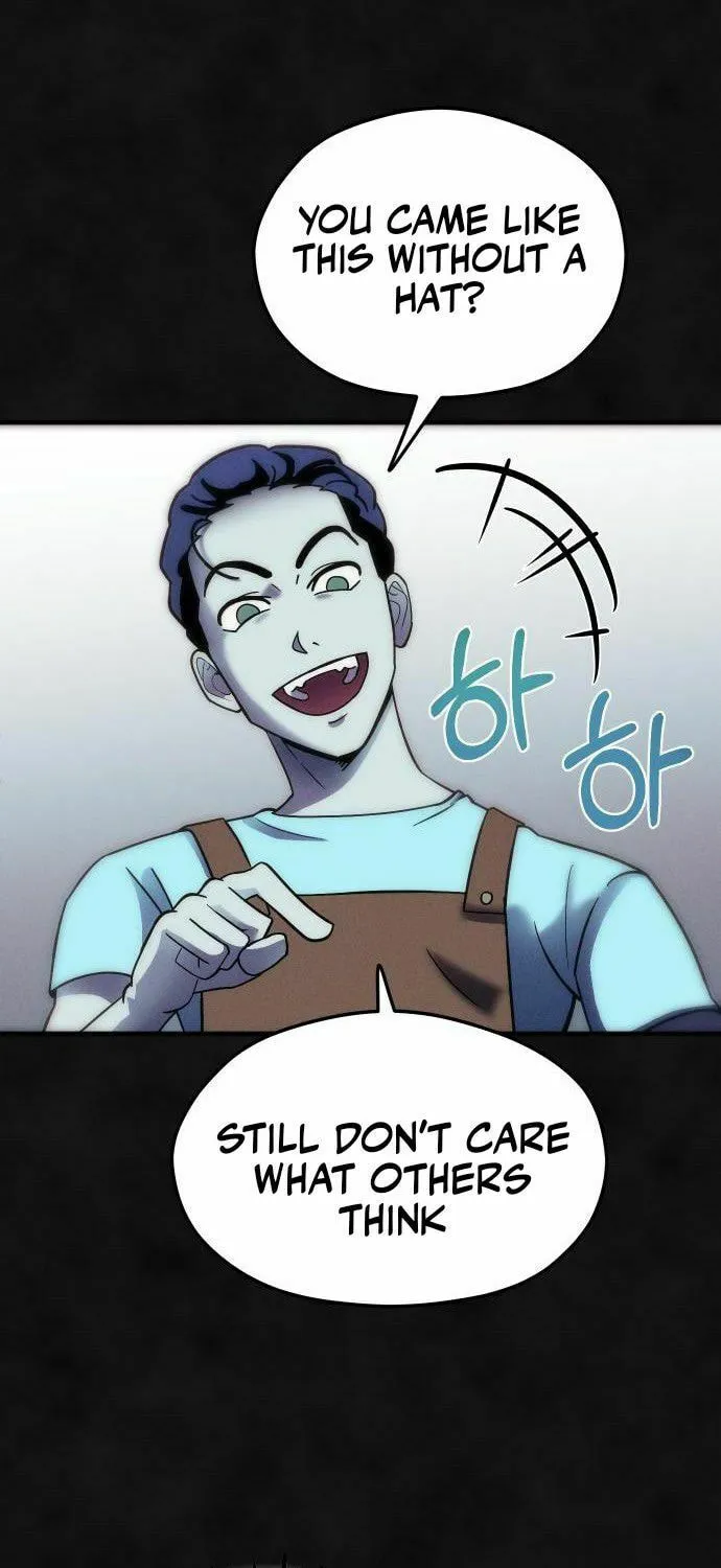 Read Campfire Friends chapter 7 image 75 on Lezhin
