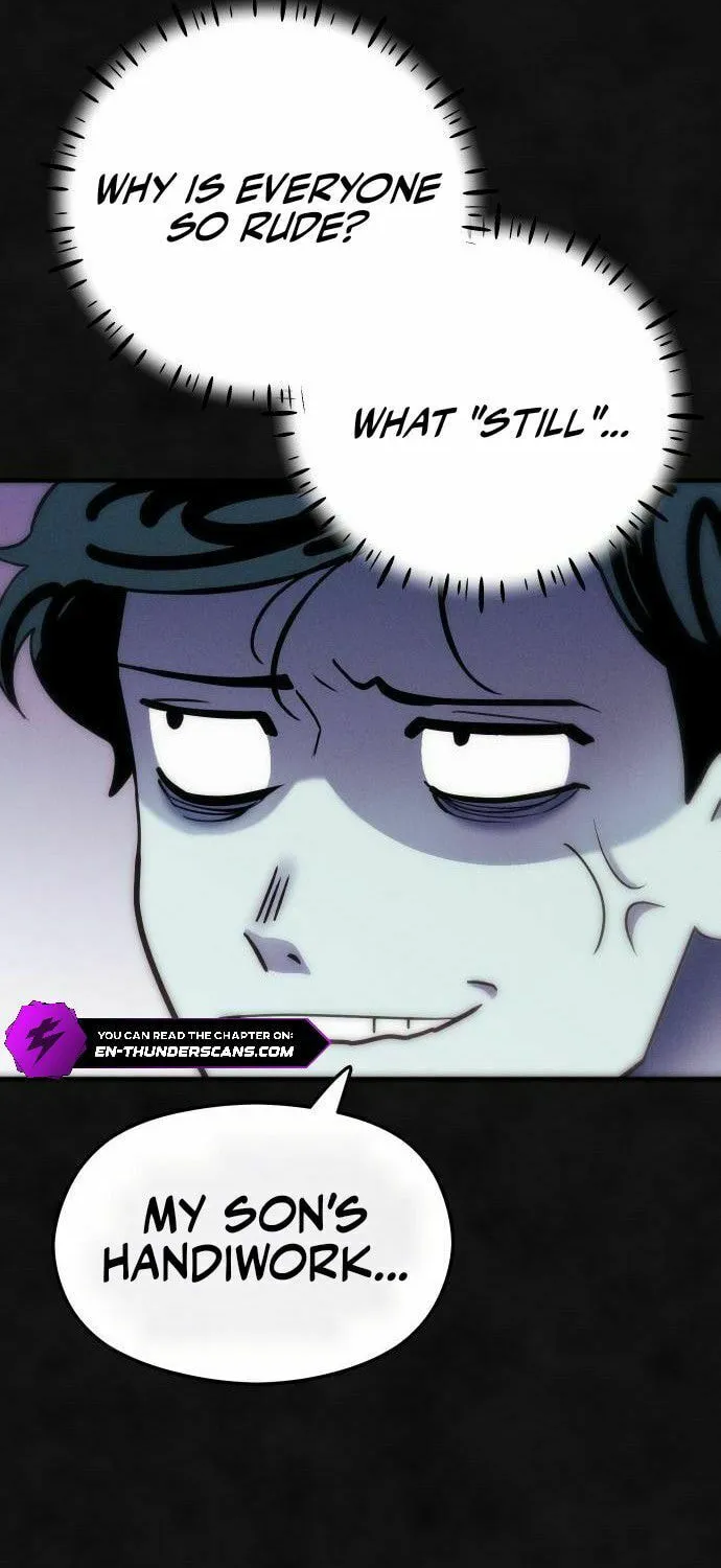 Read Campfire Friends chapter 7 image 76 on Lezhin