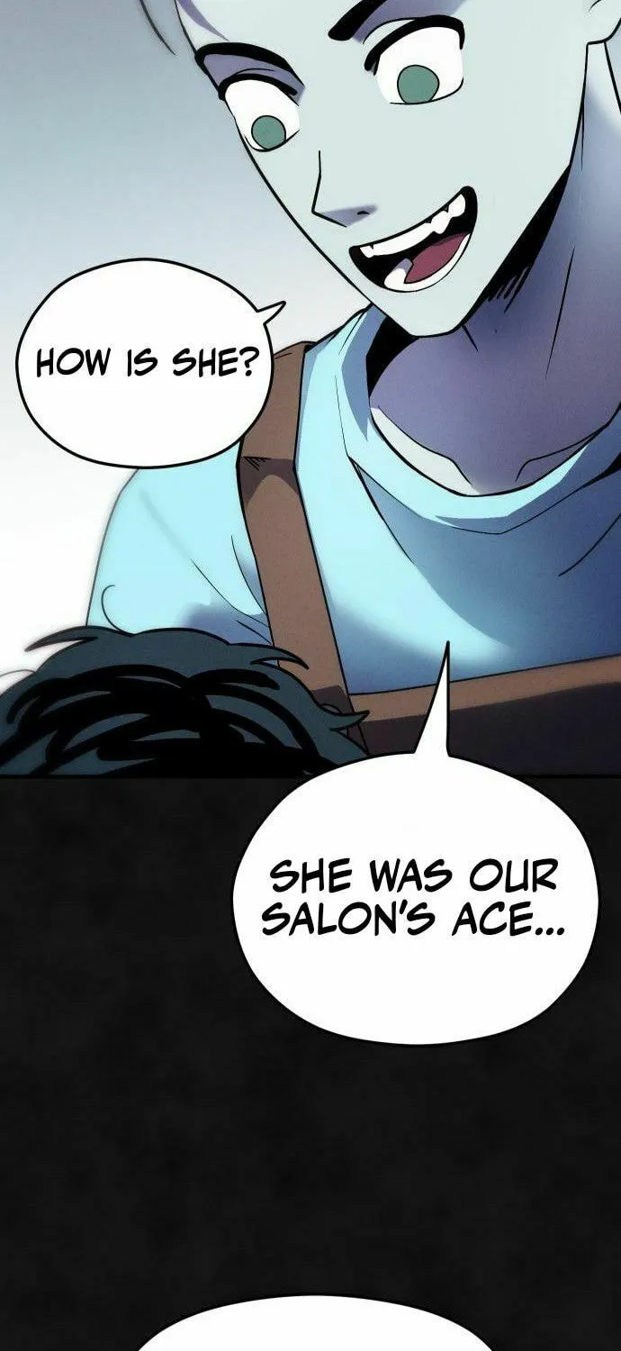 Read Campfire Friends chapter 7 image 80 on Lezhin