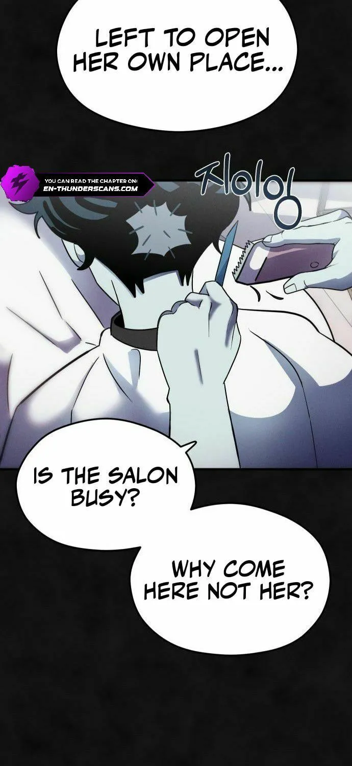 Read Campfire Friends chapter 7 image 81 on Lezhin