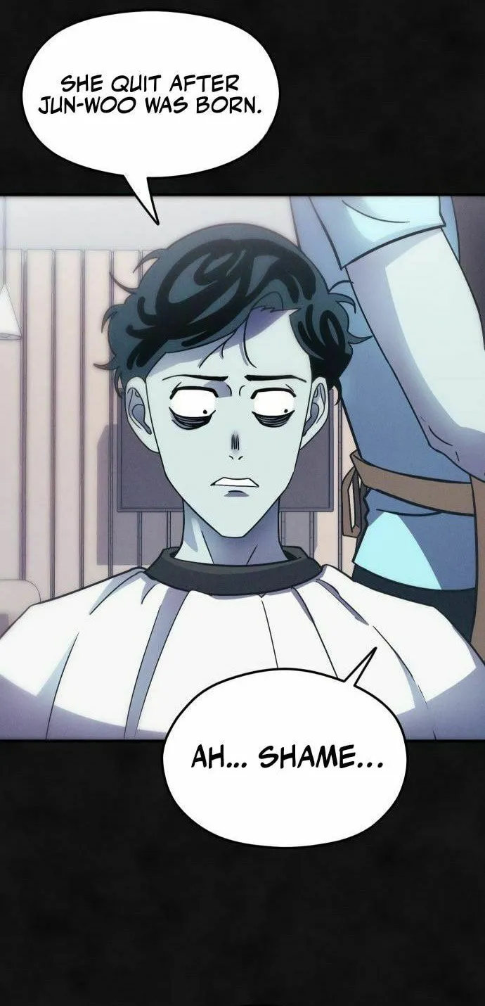 Read Campfire Friends chapter 7 image 82 on Lezhin