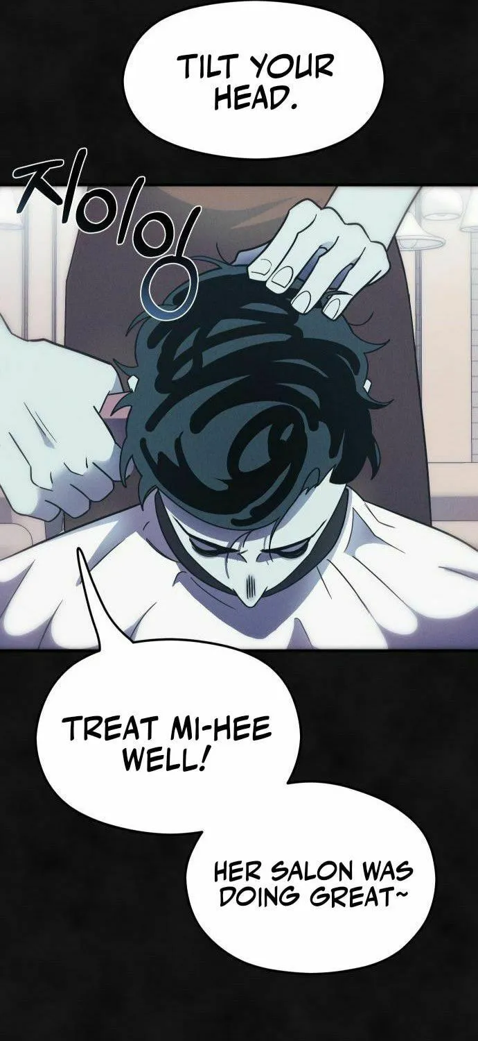 Read Campfire Friends chapter 7 image 83 on Lezhin