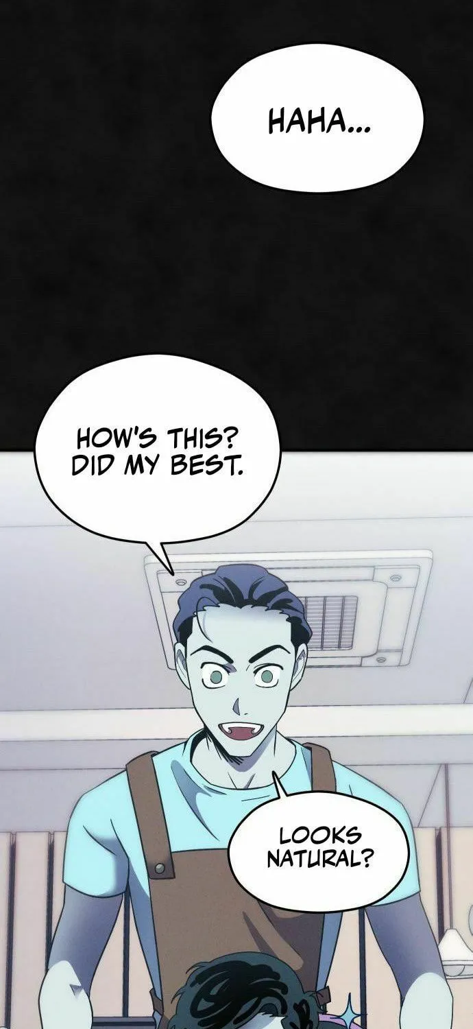 Read Campfire Friends chapter 7 image 84 on Lezhin