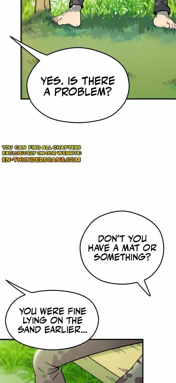 Read Campfire Friends chapter 7 image 9 on Lezhin