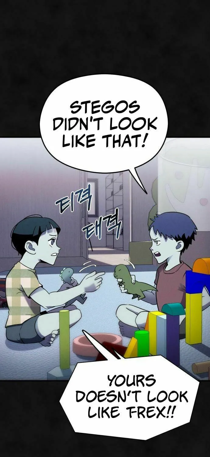 Read Campfire Friends chapter 7 image 95 on Lezhin