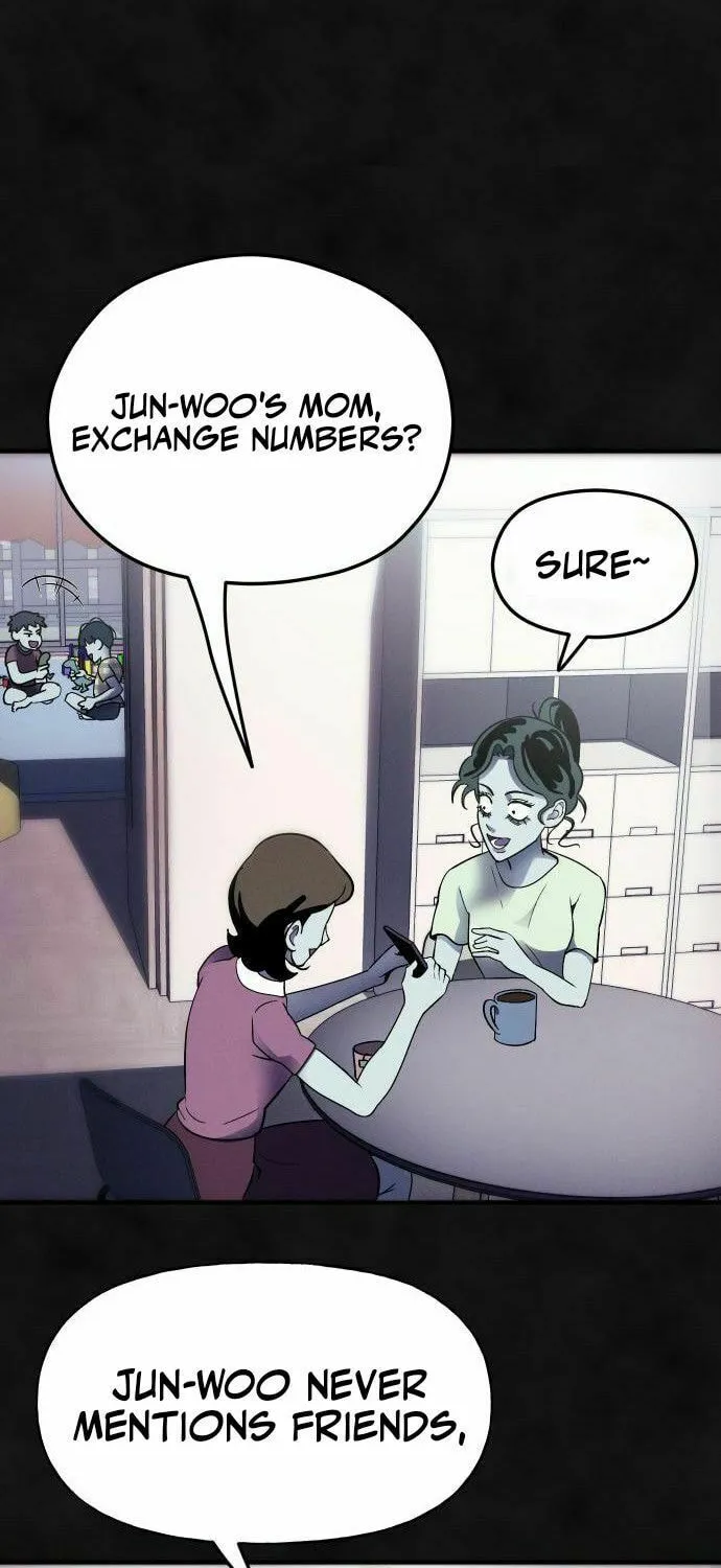 Read Campfire Friends chapter 7 image 96 on Lezhin