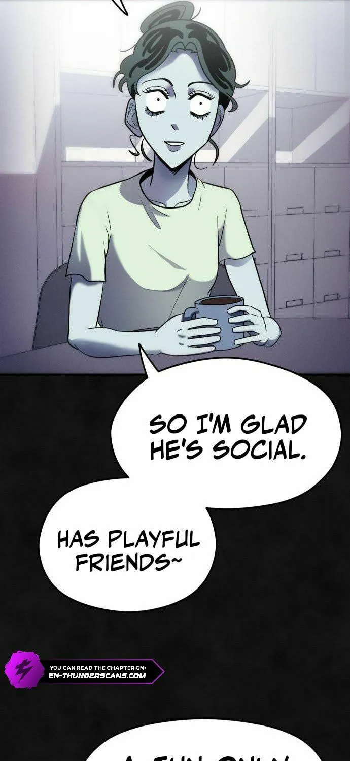 Read Campfire Friends chapter 7 image 97 on Lezhin