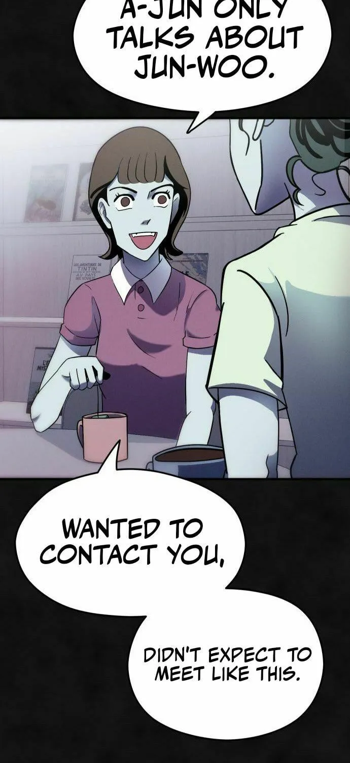 Read Campfire Friends chapter 7 image 98 on Lezhin