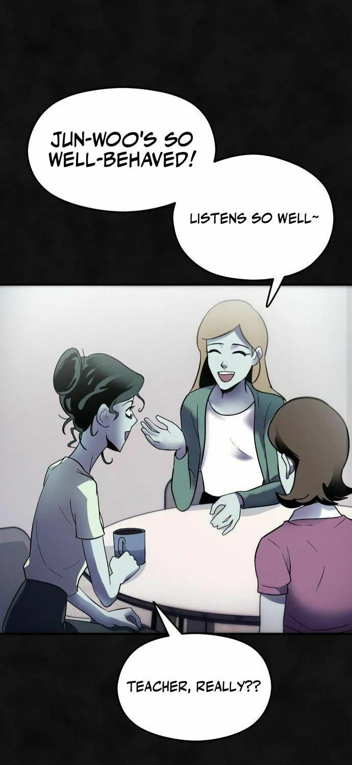 Read Campfire Friends chapter 7 image 99 on Lezhin
