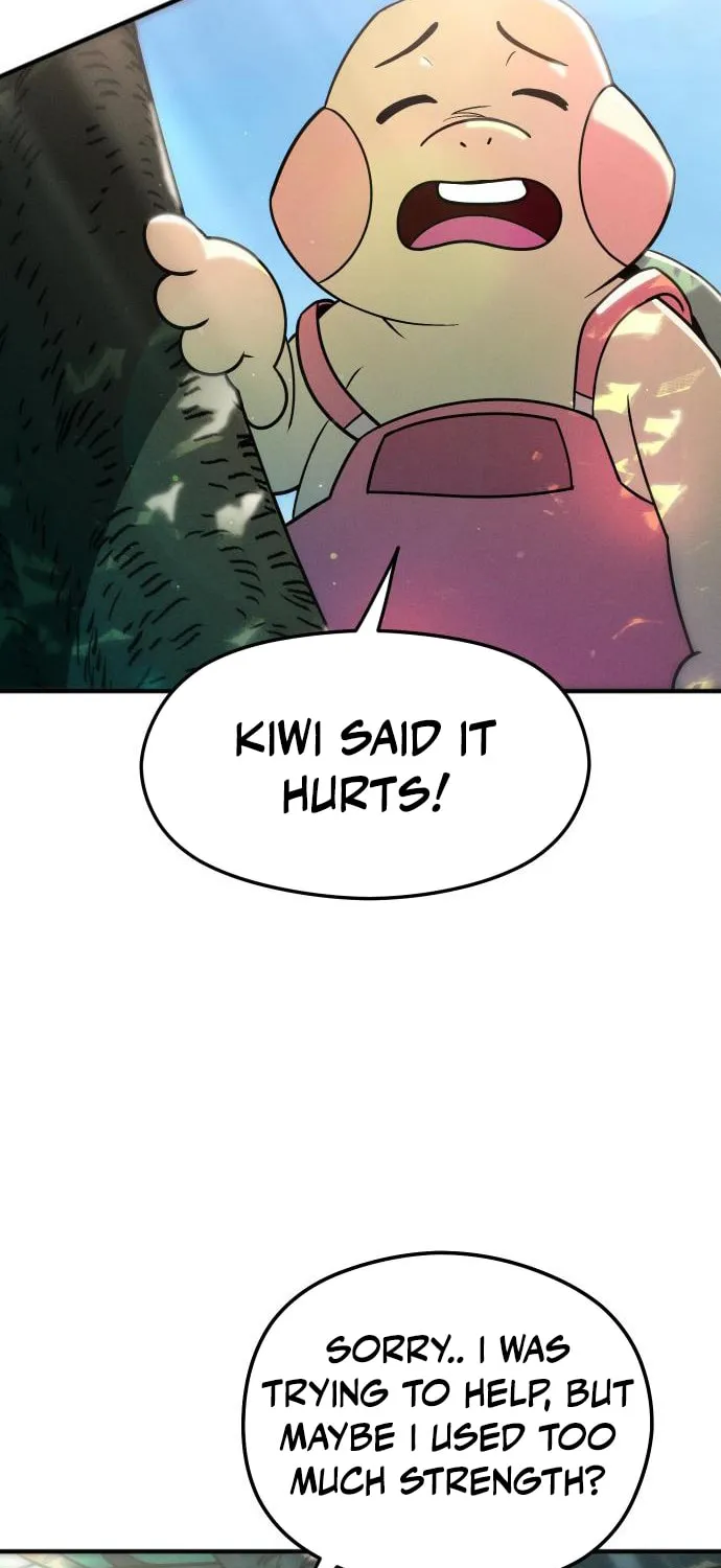 Read Campfire Friends chapter 8 image 114 on Lezhin