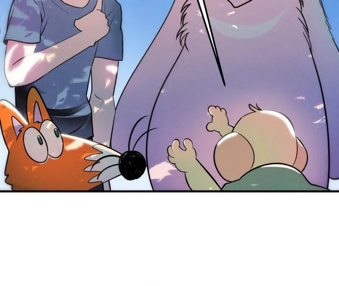 Read Campfire Friends chapter 8 image 117 on Lezhin