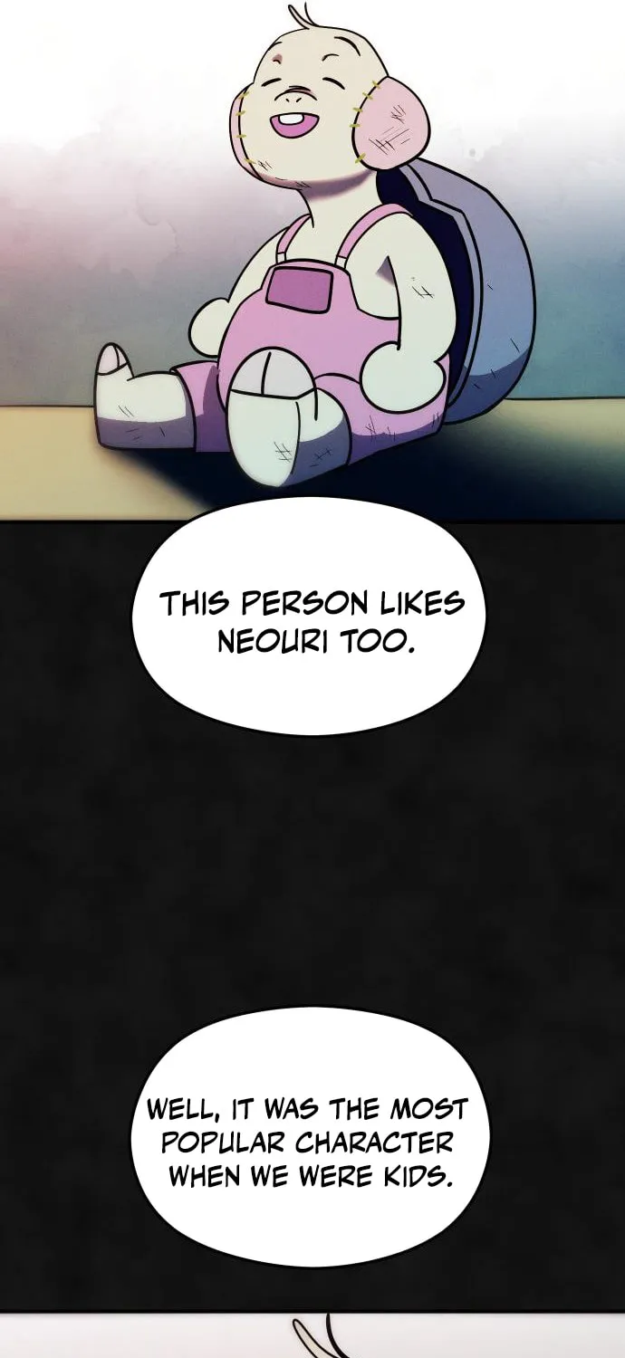 Read Campfire Friends chapter 8 image 12 on Lezhin