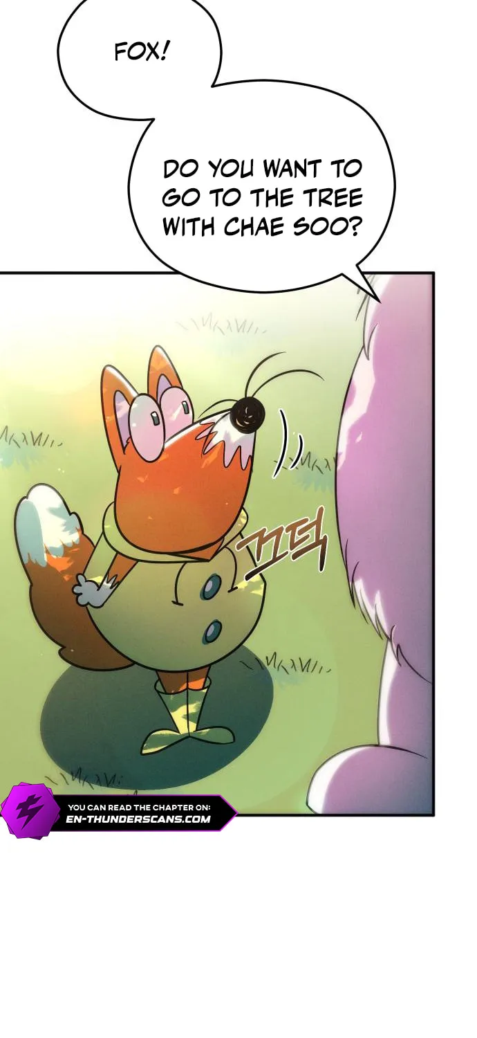 Read Campfire Friends chapter 8 image 120 on Lezhin