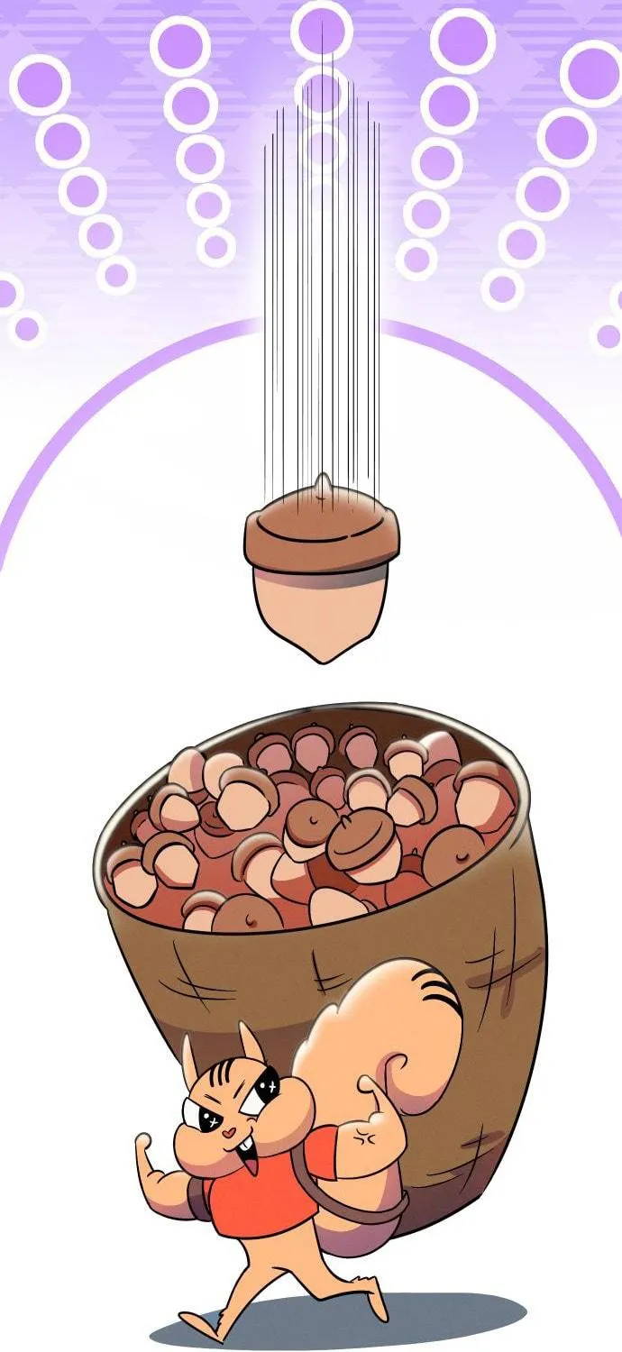 Read Campfire Friends chapter 8 image 128 on Lezhin