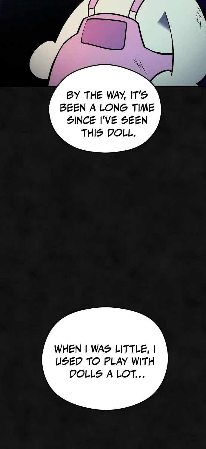 Read Campfire Friends chapter 8 image 14 on Lezhin
