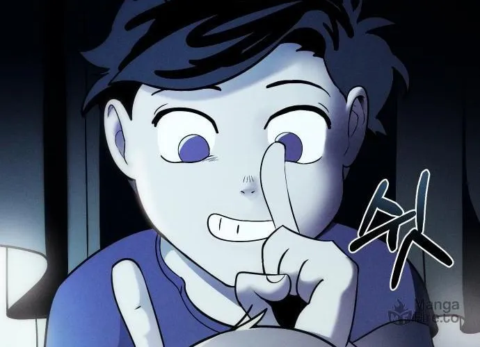 Read Campfire Friends chapter 8 image 19 on Lezhin