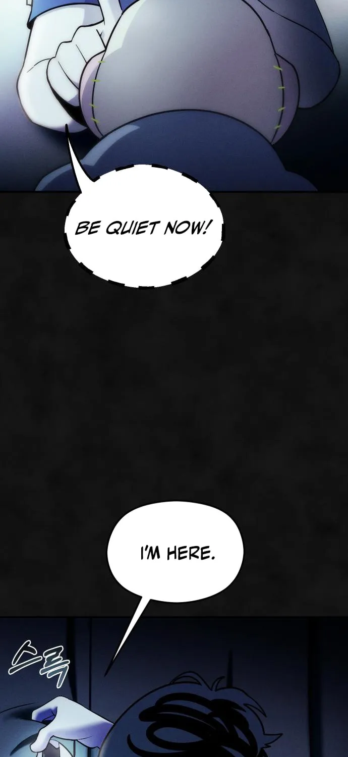 Read Campfire Friends chapter 8 image 20 on Lezhin