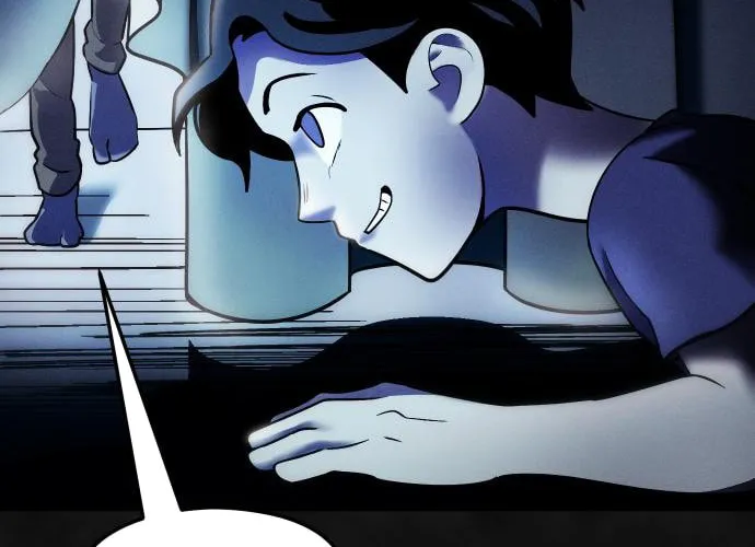 Read Campfire Friends chapter 8 image 21 on Lezhin