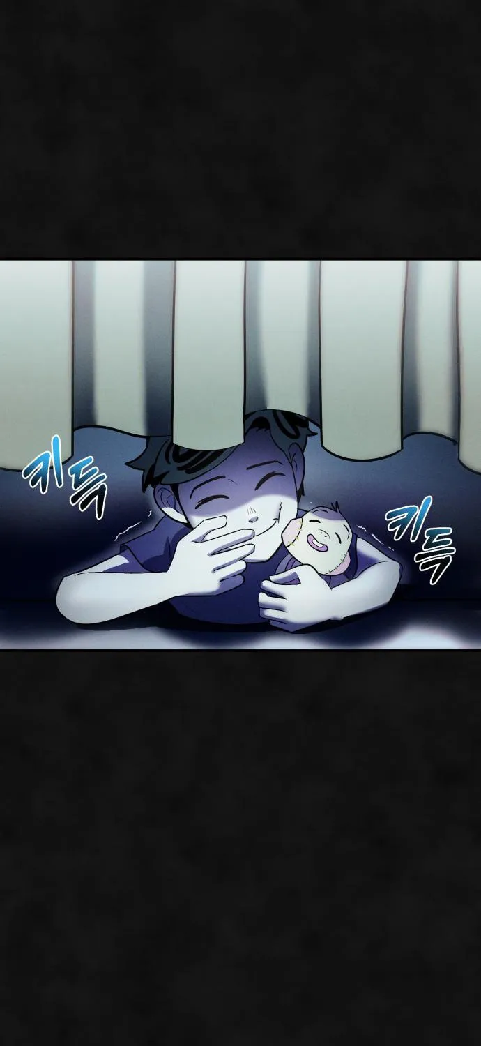 Read Campfire Friends chapter 8 image 24 on Lezhin