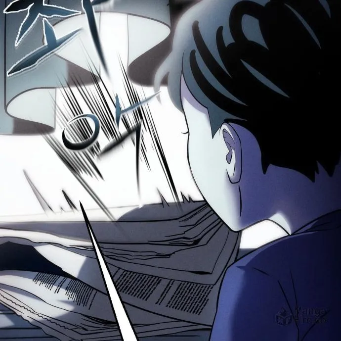 Read Campfire Friends chapter 8 image 29 on Lezhin