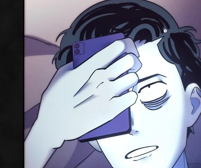Read Campfire Friends chapter 8 image 3 on Lezhin