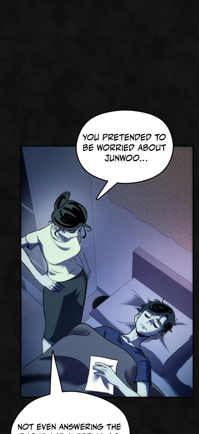 Read Campfire Friends chapter 8 image 44 on Lezhin