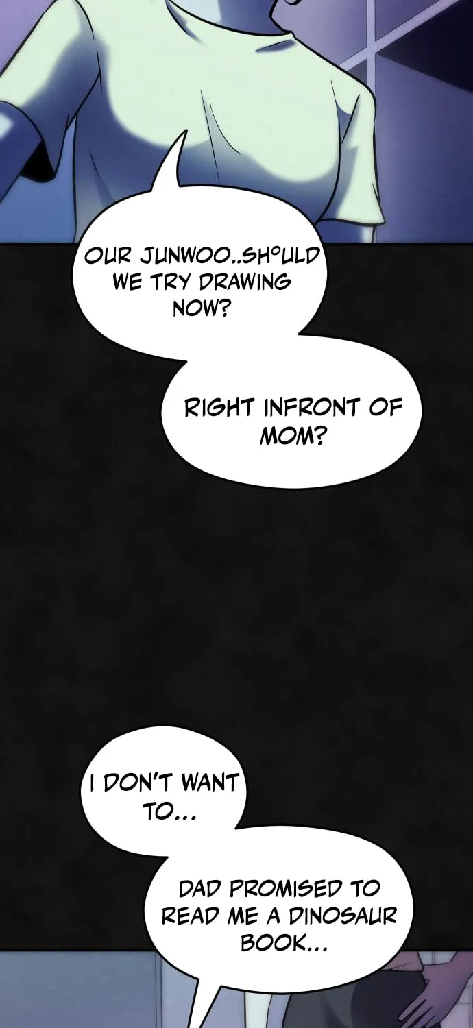 Read Campfire Friends chapter 8 image 50 on Lezhin