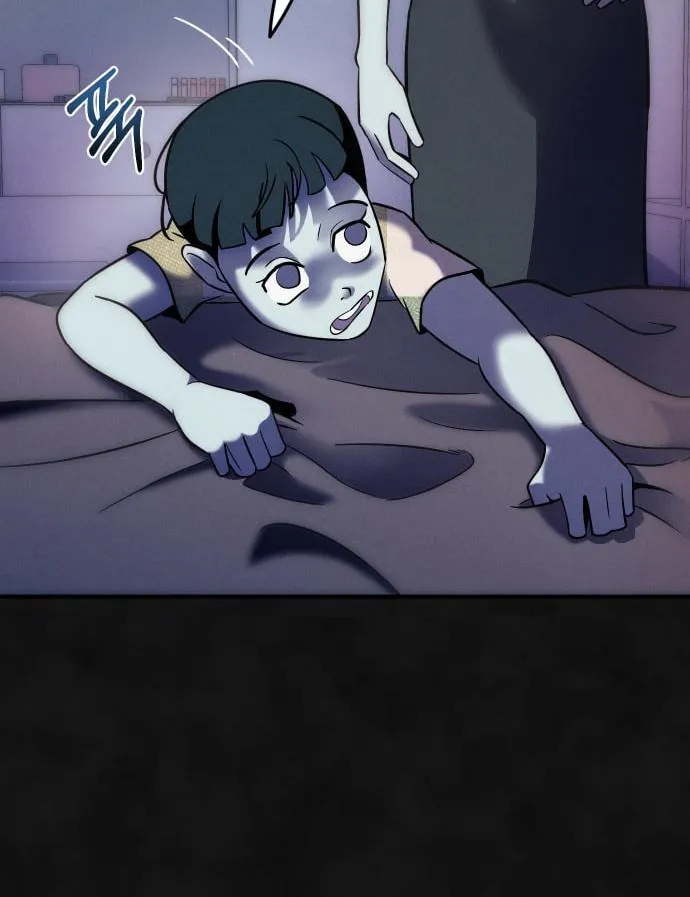 Read Campfire Friends chapter 8 image 51 on Lezhin