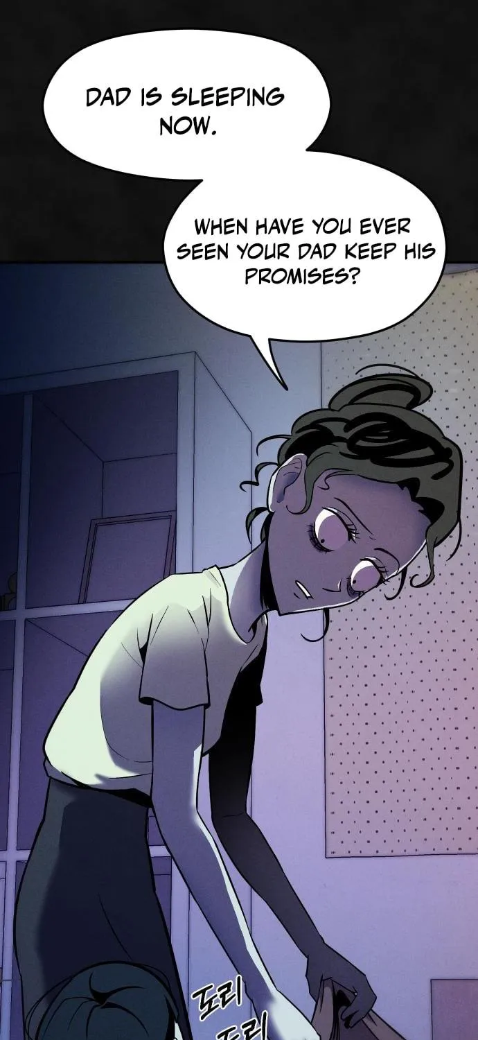 Read Campfire Friends chapter 8 image 52 on Lezhin