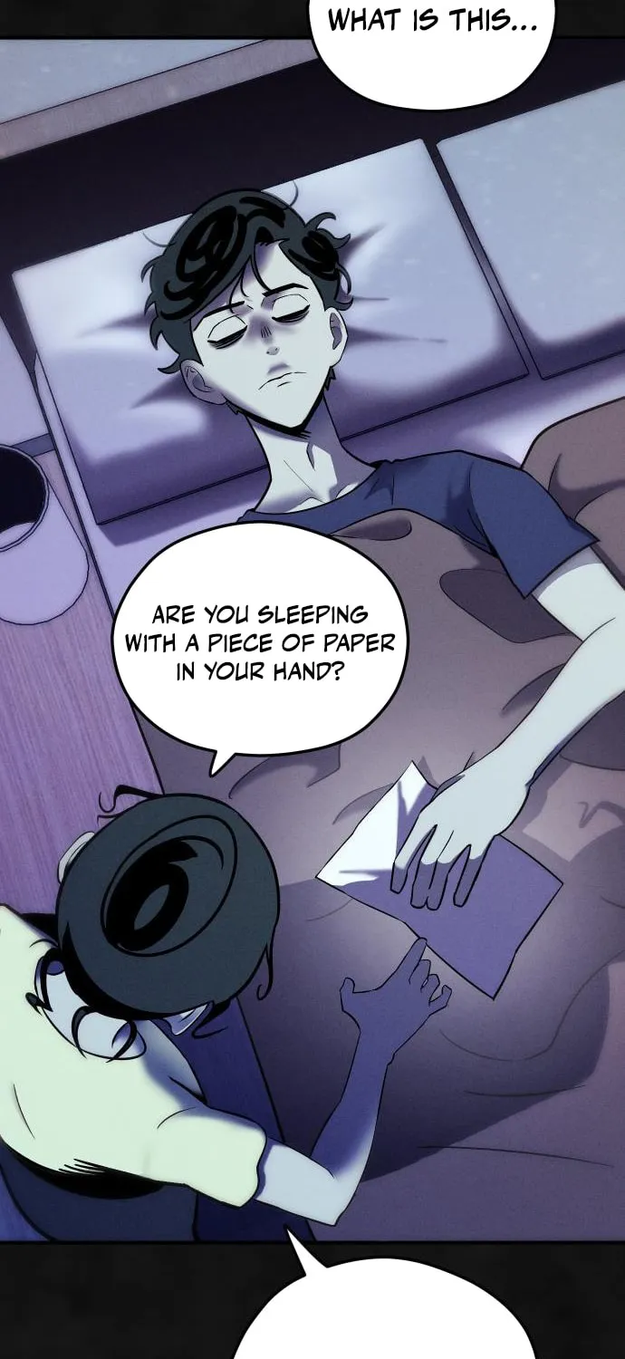 Read Campfire Friends chapter 8 image 54 on Lezhin