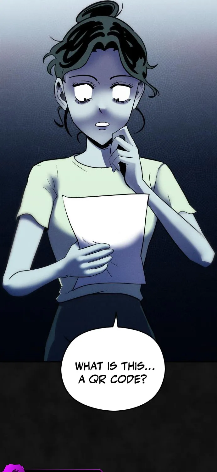 Read Campfire Friends chapter 8 image 56 on Lezhin