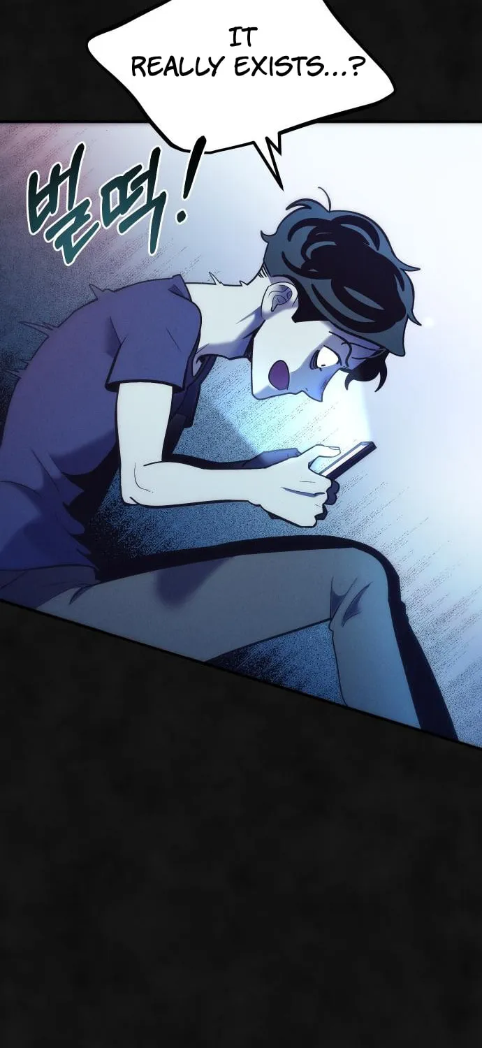 Read Campfire Friends chapter 8 image 6 on Lezhin