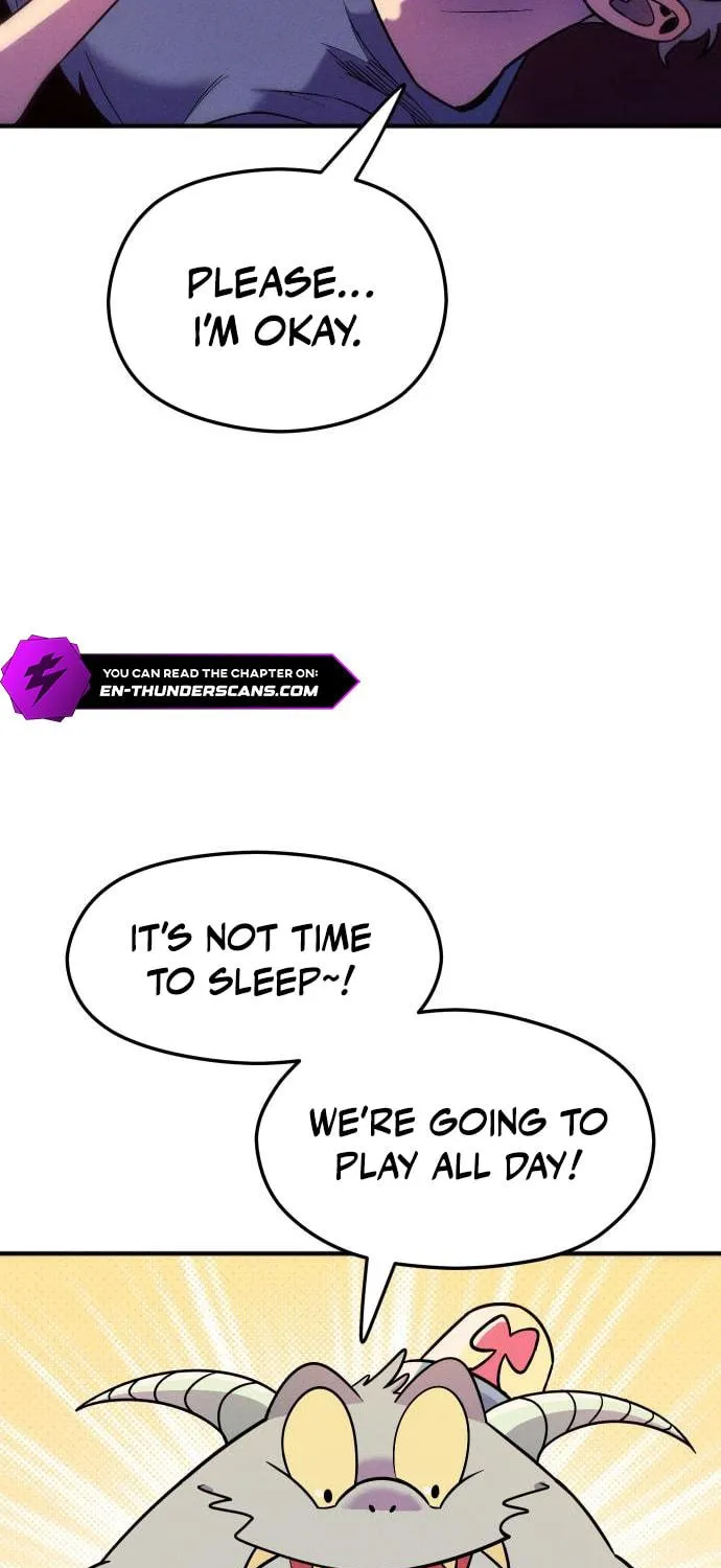 Read Campfire Friends chapter 8 image 68 on Lezhin