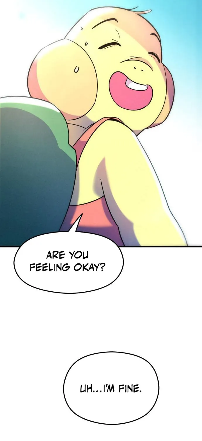 Read Campfire Friends chapter 8 image 74 on Lezhin