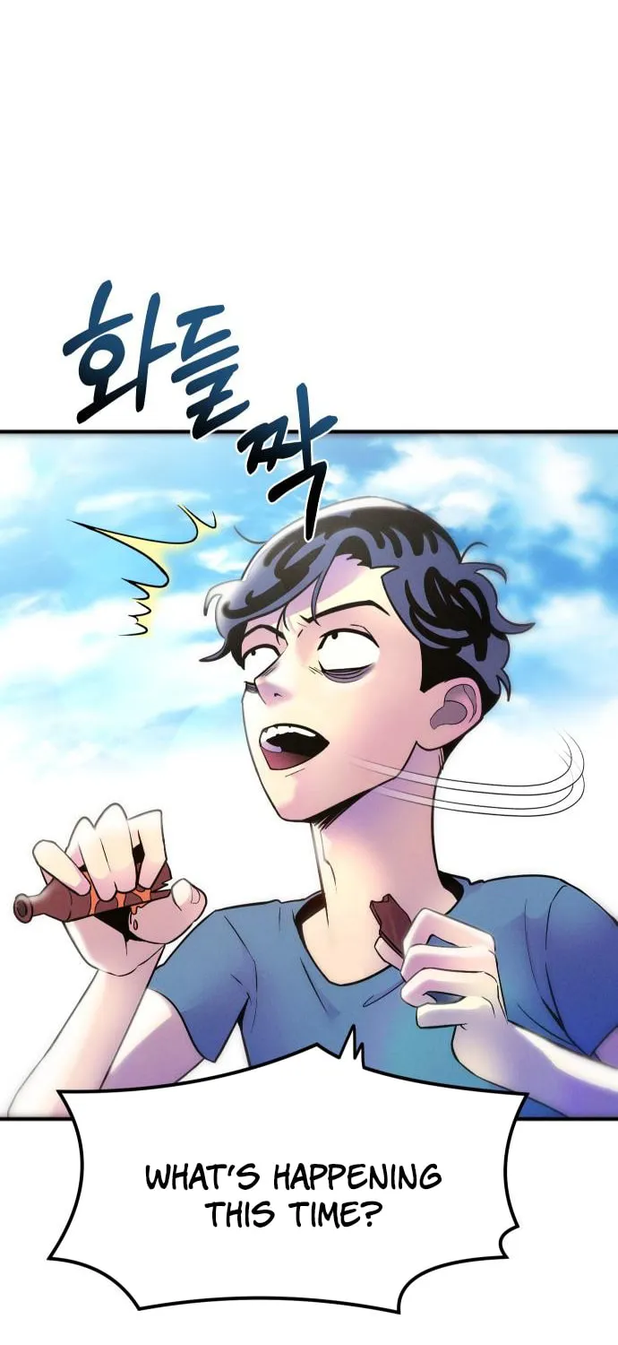 Read Campfire Friends chapter 8 image 80 on Lezhin